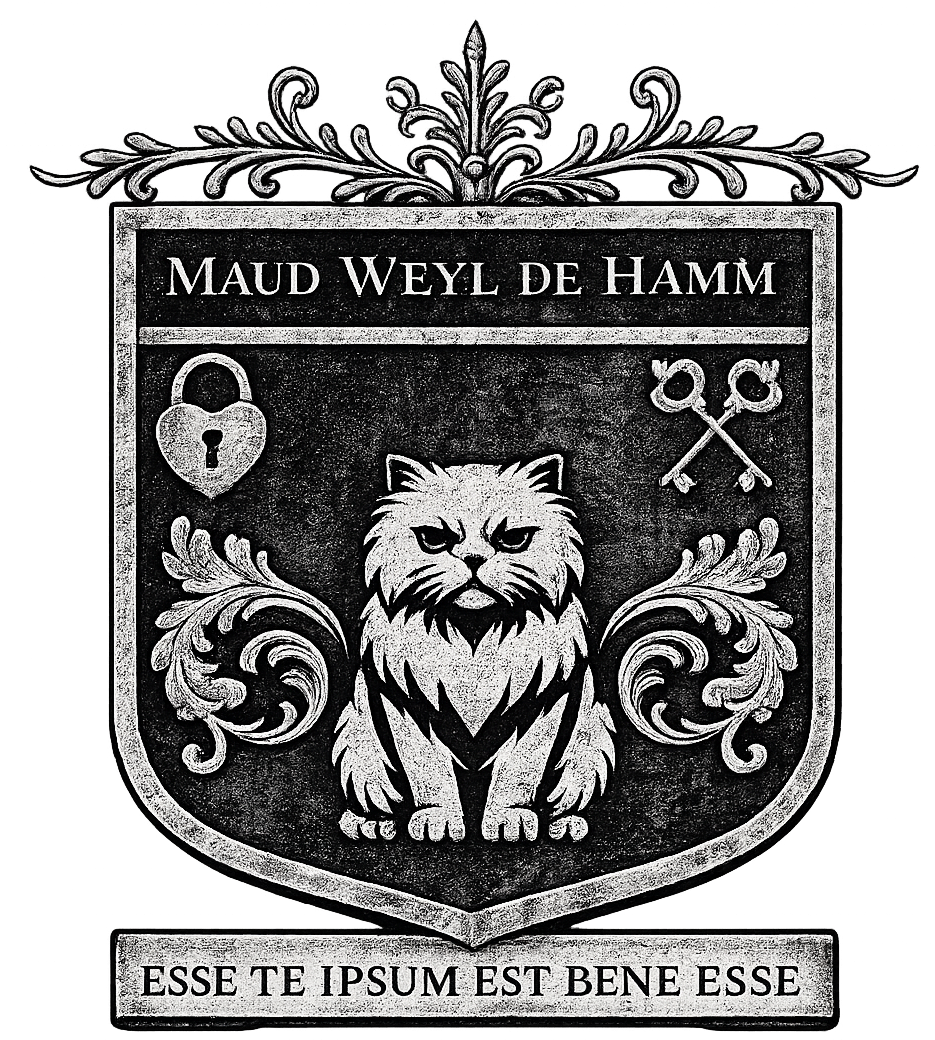 Blason MaWeyHam